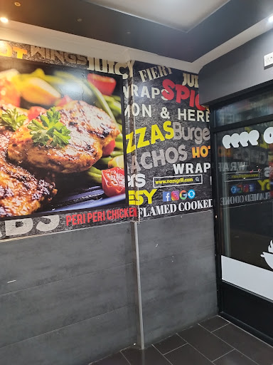 Photo of Naz's Grill - 169 Chester Rd, Sunderland SR4 7JA